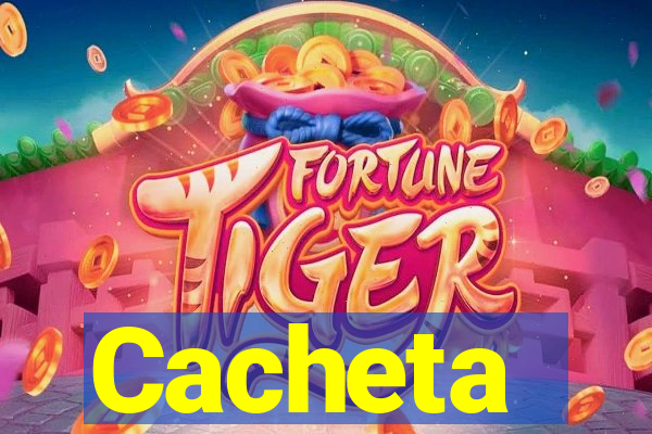 Cacheta - Pife - Jogo online